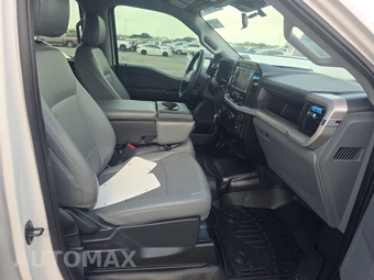 2023 Ford F-150 XL Crew Cab Short Bed - miniatura 8
