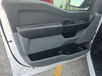 2023 Ford F-150 XL Crew Cab Short Bed - miniatura 9