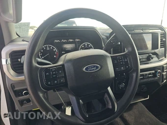 2023 Ford F-150 XL Crew Cab Short Bed - miniatura 10