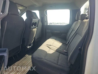 2023 Ford F-150 XL Crew Cab Short Bed - miniatura 13