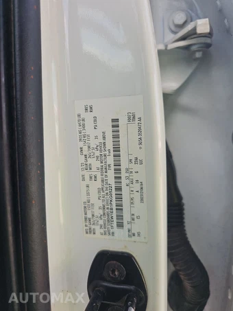 2023 Ford F-150 XL Crew Cab Short Bed - miniatura 14