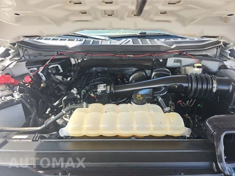 2023 Ford F-150 XL Crew Cab Short Bed - miniatura 15