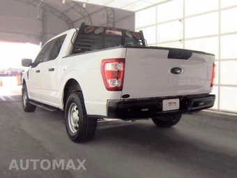 2023 Ford F-150 XL Crew Cab Short Bed - miniatura 6