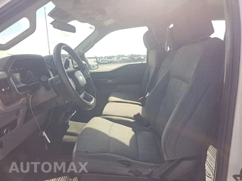 2023 Ford F-150 XL Crew Cab Short Bed - miniatura 7