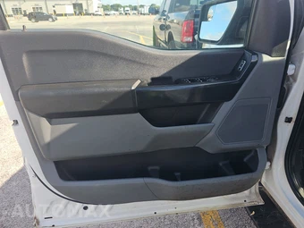 2023 Ford F-150 XL Crew Cab Short Bed - miniatura 9