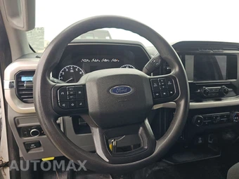 2023 Ford F-150 XL Crew Cab Short Bed - miniatura 10