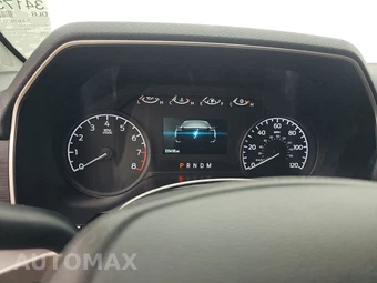 2023 Ford F-150 XL Crew Cab Short Bed - miniatura 12