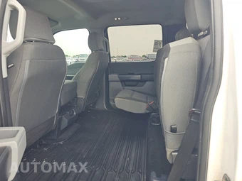 2023 Ford F-150 XL Crew Cab Short Bed - miniatura 13