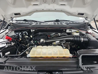 2023 Ford F-150 XL Crew Cab Short Bed - miniatura 15