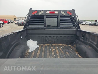 2023 Ford F-150 XL Crew Cab Short Bed - miniatura 16