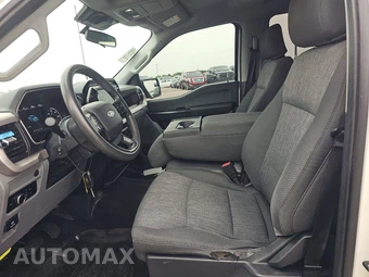 2023 Ford F-150 XL Crew Cab Short Bed - miniatura 7