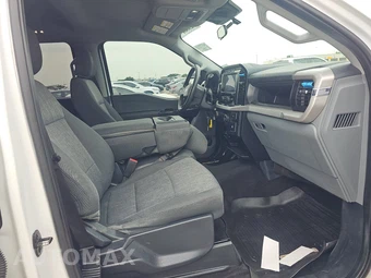 2023 Ford F-150 XL Crew Cab Short Bed - miniatura 8