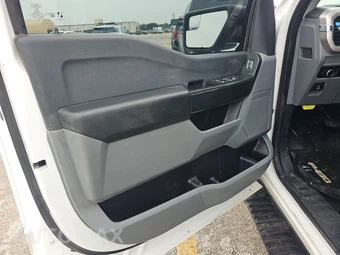 2023 Ford F-150 XL Crew Cab Short Bed - miniatura 9