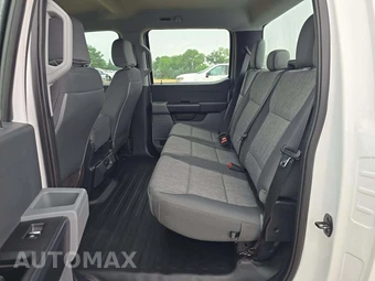 2023 Ford F-150 XL Crew Cab Short Bed - miniatura 10
