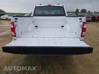 2023 Ford F-150 XL Crew Cab Short Bed - miniatura 11