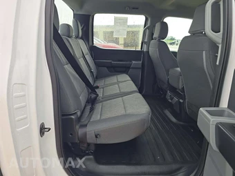 2023 Ford F-150 XL Crew Cab Short Bed - miniatura 13