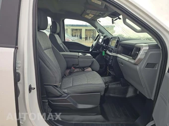 2023 Ford F-150 XL Crew Cab Short Bed - miniatura 15