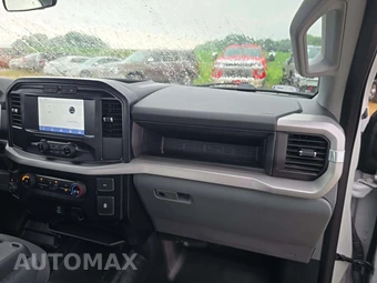 2023 Ford F-150 XL Crew Cab Short Bed - miniatura 16