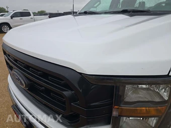 2023 Ford F-150 XL Crew Cab Short Bed - miniatura 18