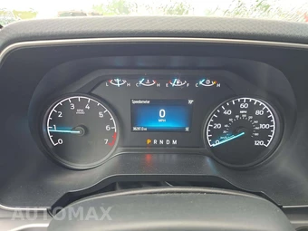 2023 Ford F-150 XL Crew Cab Short Bed - miniatura 6