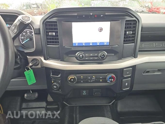 2023 Ford F-150 XL Crew Cab Short Bed - miniatura 7