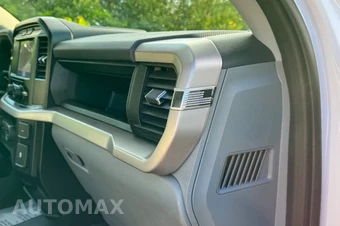 2023 Ford F-150 XL Crew Cab Short Bed - miniatura 12