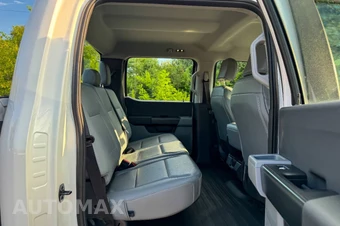 2023 Ford F-150 XL Crew Cab Short Bed - miniatura 13