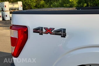 2023 Ford F-150 XL Crew Cab Short Bed - miniatura 14
