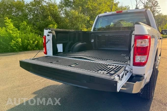 2023 Ford F-150 XL Crew Cab Short Bed - miniatura 15