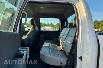 2023 Ford F-150 XL Crew Cab Short Bed - miniatura 16