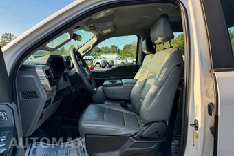2023 Ford F-150 XL Crew Cab Short Bed - miniatura 18