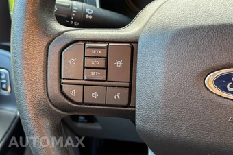 2023 Ford F-150 XL Crew Cab Short Bed - miniatura 22