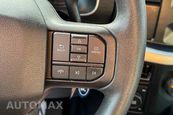 2023 Ford F-150 XL Crew Cab Short Bed - miniatura 23