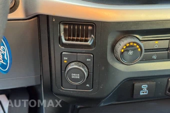 2023 Ford F-150 XL Crew Cab Short Bed - miniatura 26