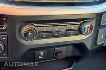 2023 Ford F-150 XL Crew Cab Short Bed - miniatura 27
