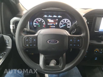2023 Ford F-150 XL Crew Cab Short Bed - miniatura 10
