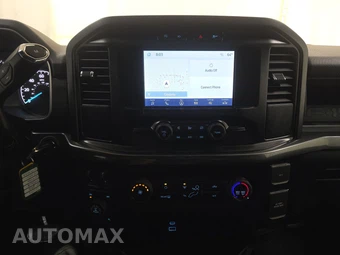 2023 Ford F-150 XL Crew Cab Short Bed - miniatura 11