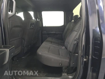 2023 Ford F-150 XL Crew Cab Short Bed - miniatura 13