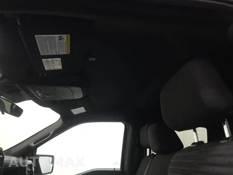2023 Ford F-150 XL Crew Cab Short Bed - miniatura 17