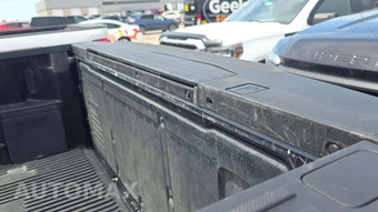 2023 Ford F-150 XL Crew Cab Short Bed - miniatura 31