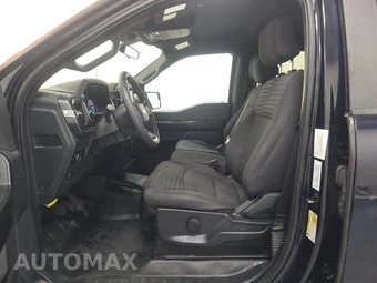 2023 Ford F-150 XL Crew Cab Short Bed - miniatura 7