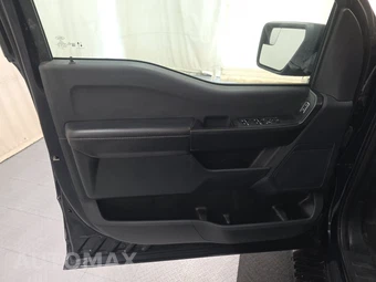 2023 Ford F-150 XL Crew Cab Short Bed - miniatura 9
