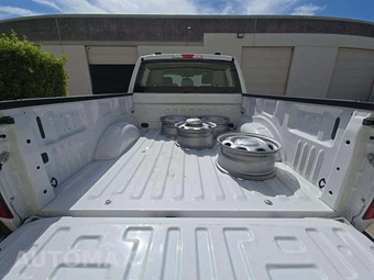 2023 Ford F-150 XL Crew Cab Short Bed - miniatura 11