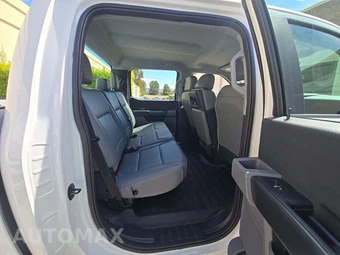 2023 Ford F-150 XL Crew Cab Short Bed - miniatura 13