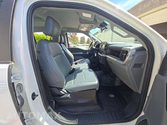 2023 Ford F-150 XL Crew Cab Short Bed - miniatura 15