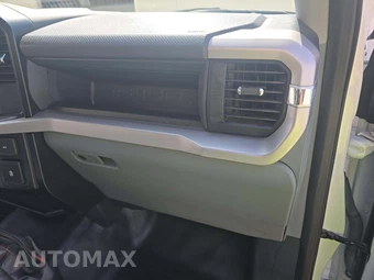 2023 Ford F-150 XL Crew Cab Short Bed - miniatura 16