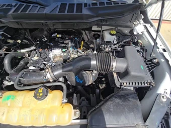 2023 Ford F-150 XL Crew Cab Short Bed - miniatura 20