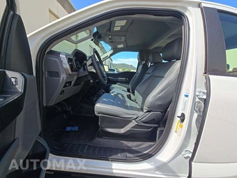 2023 Ford F-150 XL Crew Cab Short Bed - miniatura 3