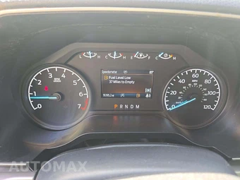 2023 Ford F-150 XL Crew Cab Short Bed - miniatura 6