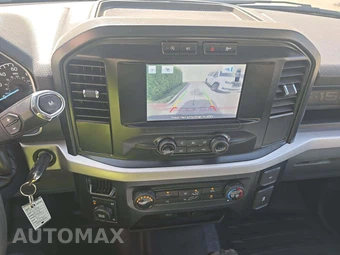 2023 Ford F-150 XL Crew Cab Short Bed - miniatura 7